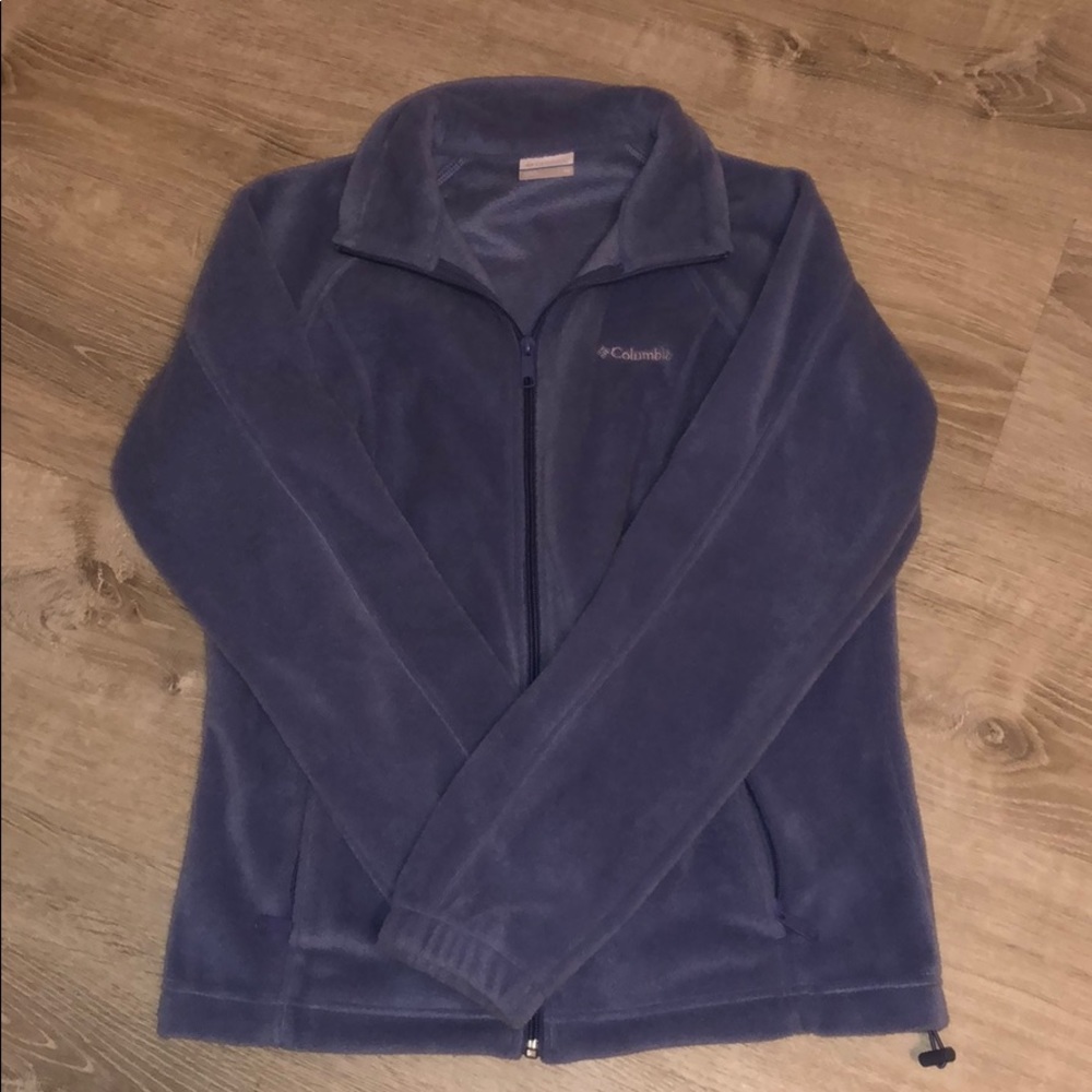 Columbia Fleece
